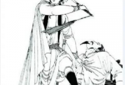 吕四娘电视剧,侠骨柔情，江湖传奇