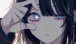 动漫头像大全,捕捉二次元世界的千姿百态